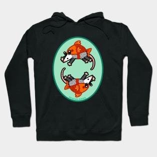 Pisces Hoodie